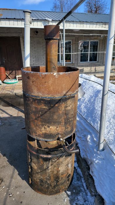 Продам печи для бани