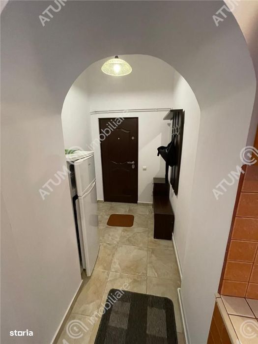 Apartament cu 2 camere decomandate zona ultracentrala din Sibiu