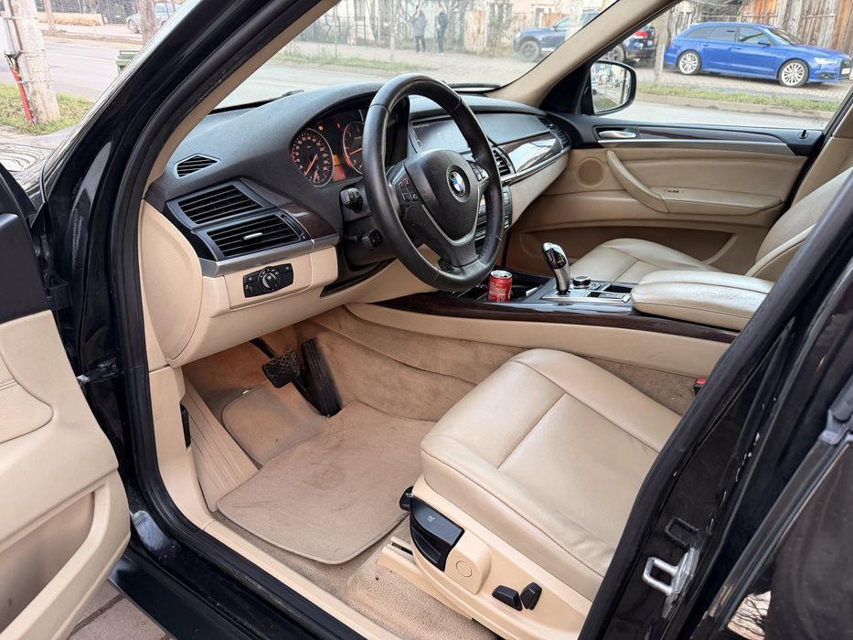 Vand/Schimb X5 Facelift Distributie Schimbata