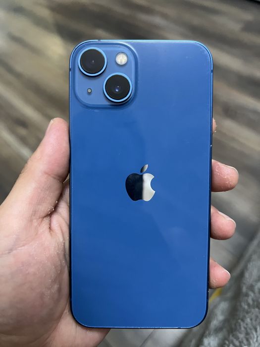 iPhone 13 Pro 256