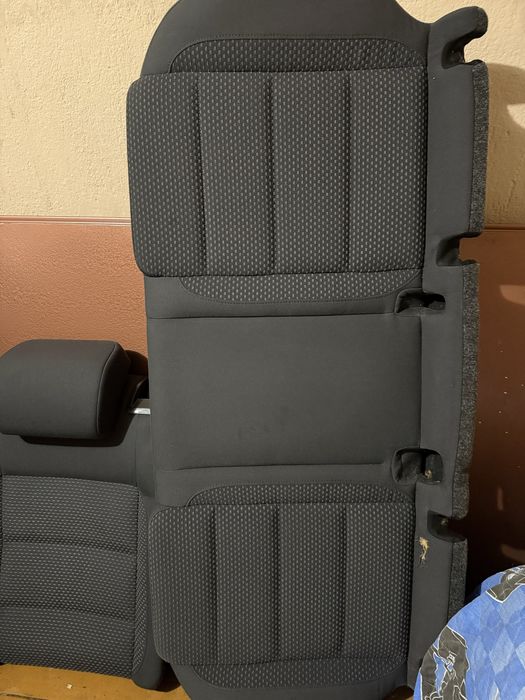 Седалки за голф 5