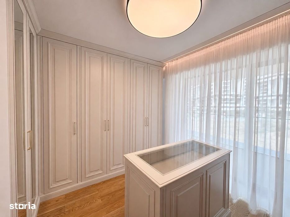 Apartament cu 3 camere de închiriat | Floreasca