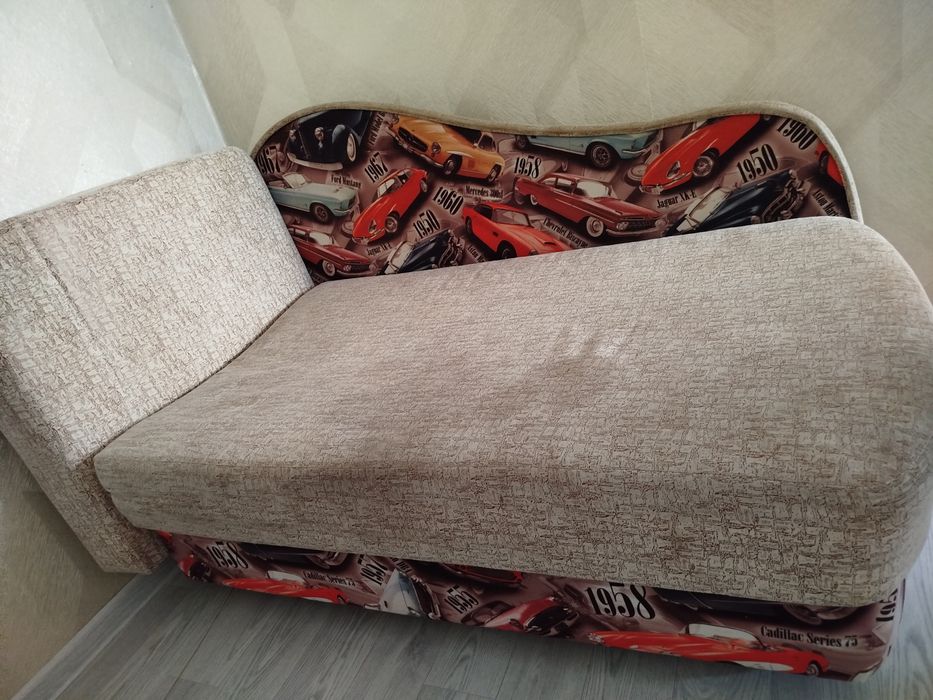 Продам диван детский