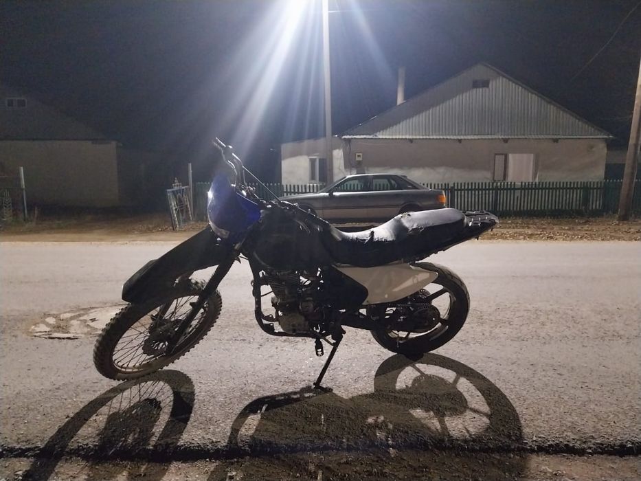 Продам Эндуро 200 куб