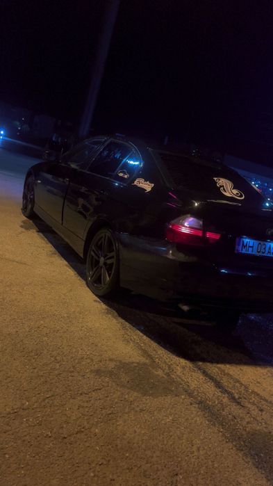 BMW Seria 3 2008 — imagine 4