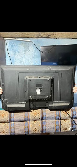 Телевизор Bbk смарт тв