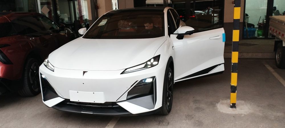 Depal S07 215 AD pro max gibrid 2025 yil