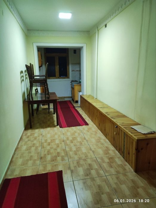 Сдаётся в аренду 2х ком квартира на 4 этаже ор: Шарк 2, чевар