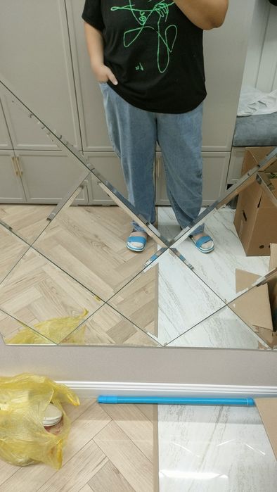 Продам джинсы большого размера