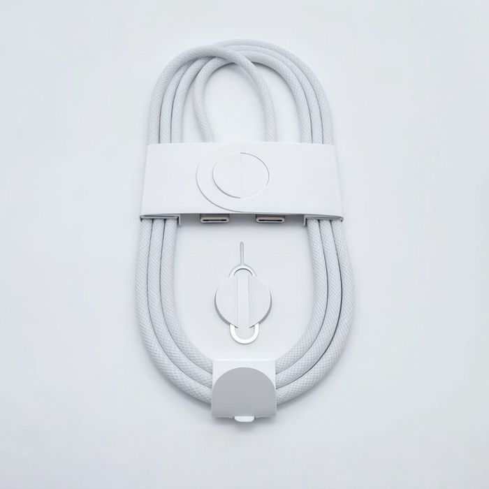 Кабель зарядки для TypeC