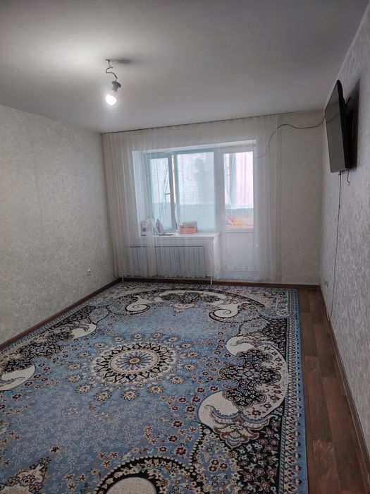 Продам 2х ккв Нурсити 2мкр 2этаж из 9.