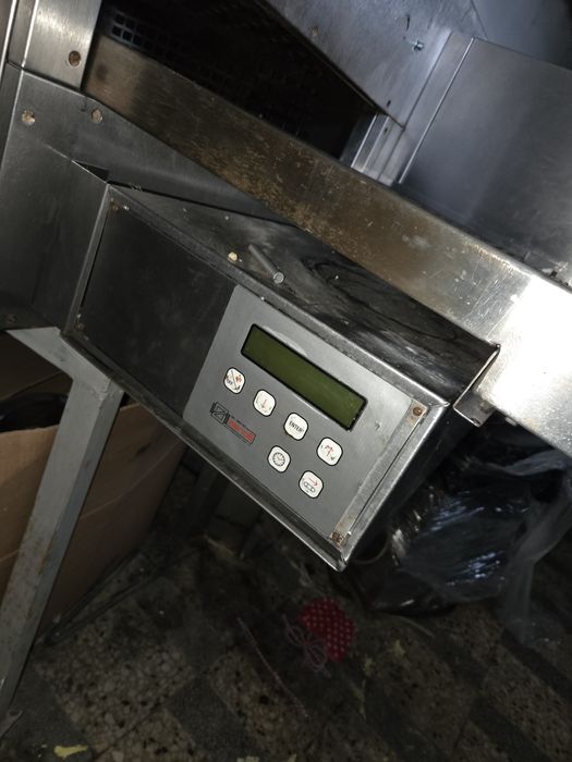 Vand apart de facut covrigi ( SUPER OFERTA!! )