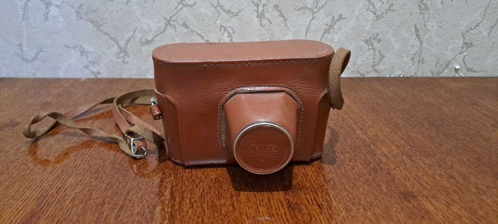 Фотоаппарат ФЭД - 5 В