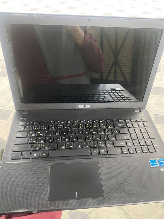 Ноутбук Asus X551m