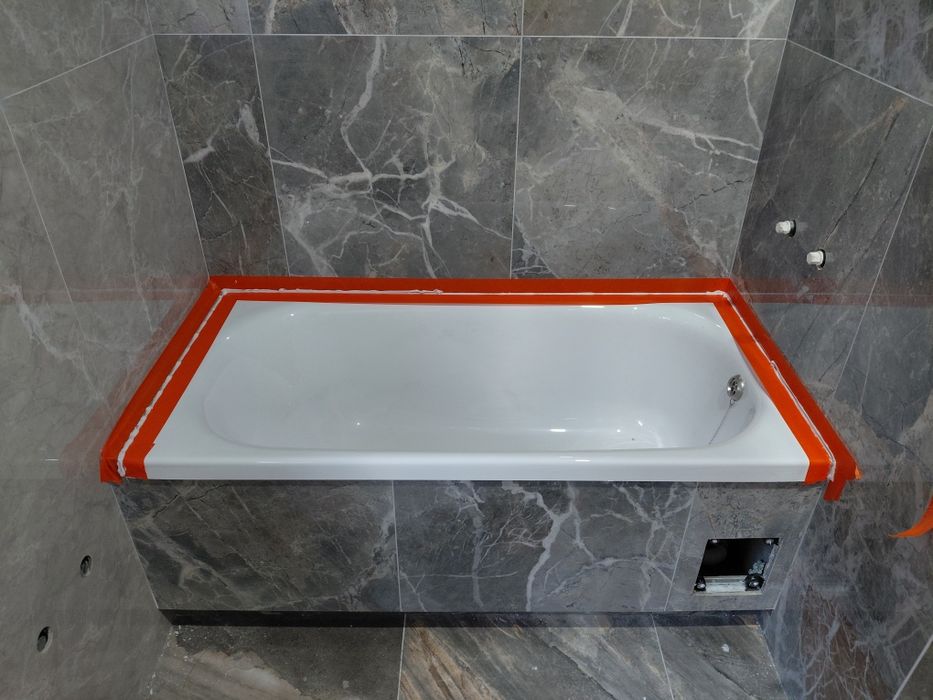 Кафельщик в Уральске