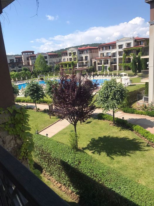 Дава се под наем Едностаен апартамент в Созопол - 40 кв.м за 67500 € - Снимка #11