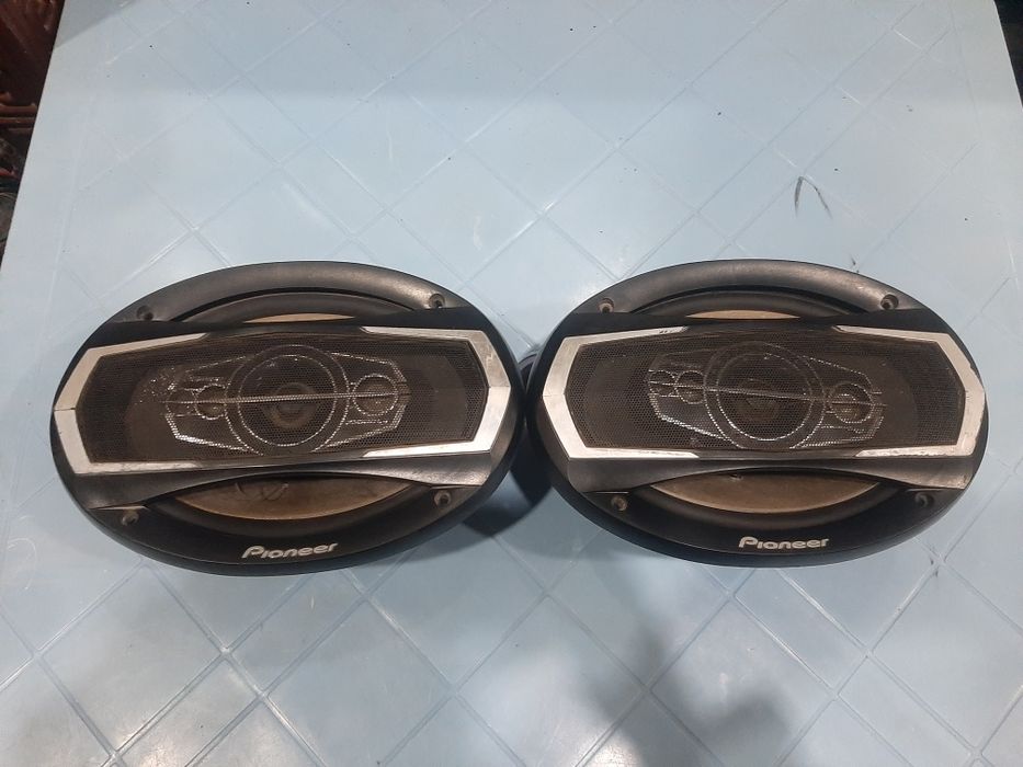 Pioneer kalonka 600W Vetnam