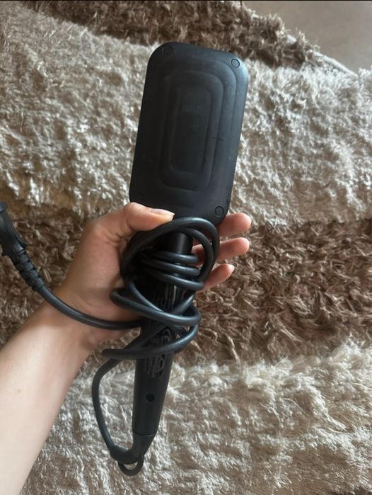 Perie de par Philips