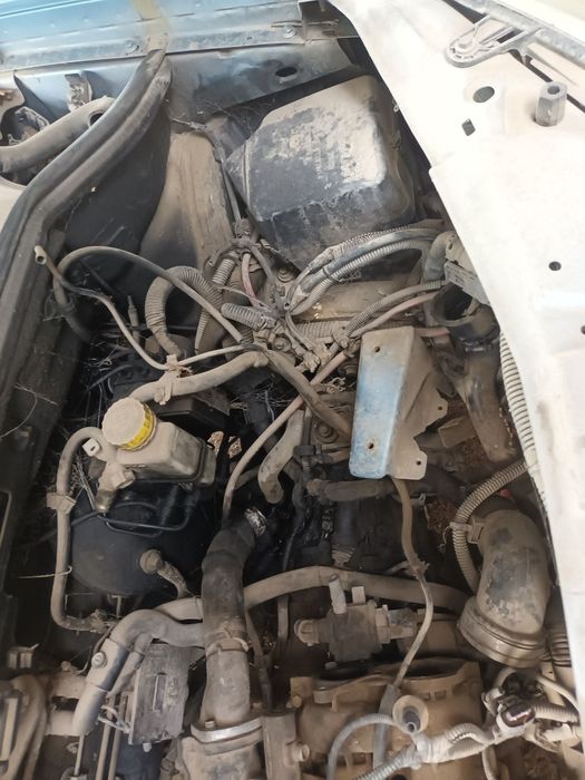 Dezmembrari  Fiat DOBLO (223, 119)  2000  > 2009 1.3 JTD 16V Multijet