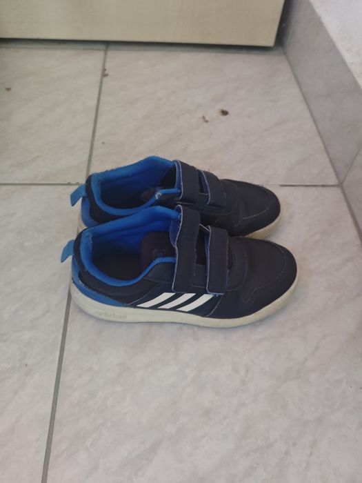 Papuci Adidas Copii