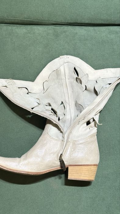 Sonora Италия 38