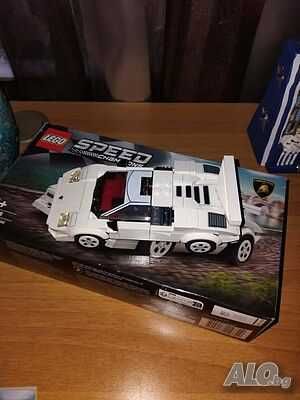 LEGO Конструктори