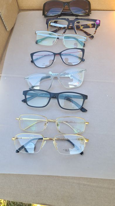 Rama ochelari  de marca