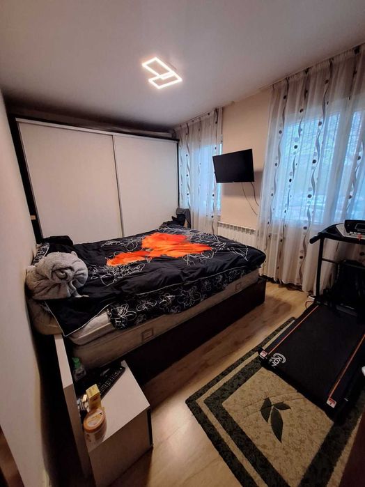 Продава се Многостаен апартамент в Пловдив, Тракия - 86 кв.м за 966 €/кв.м - Снимка #8