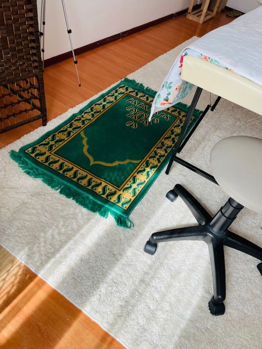 Массажный кабинет