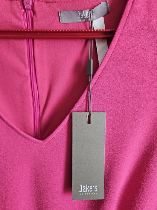 Нова стилна рокля Jake's