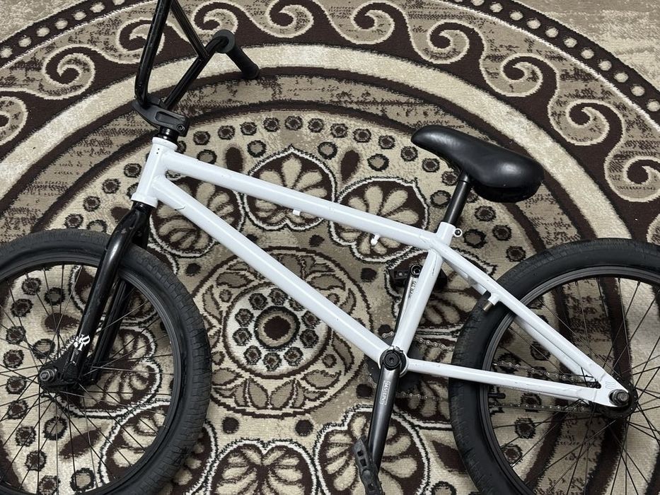 СРОЧНО BMX Haro Downtown 20.5