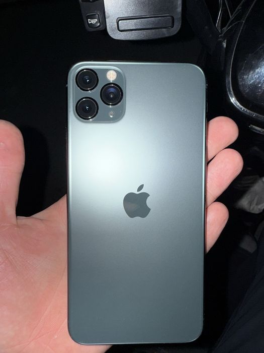 Iphone 11 pro max