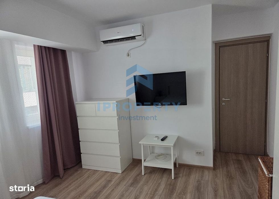 Inchiriere Apartament 2 camere in Titulescu