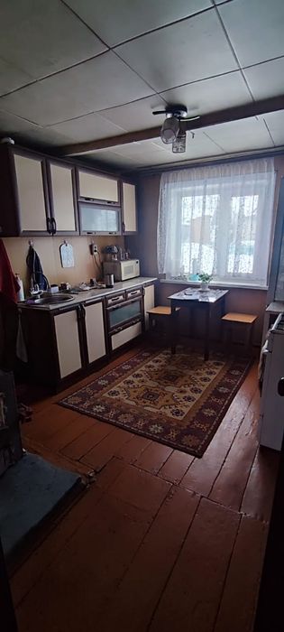 Продам дом в рабочем