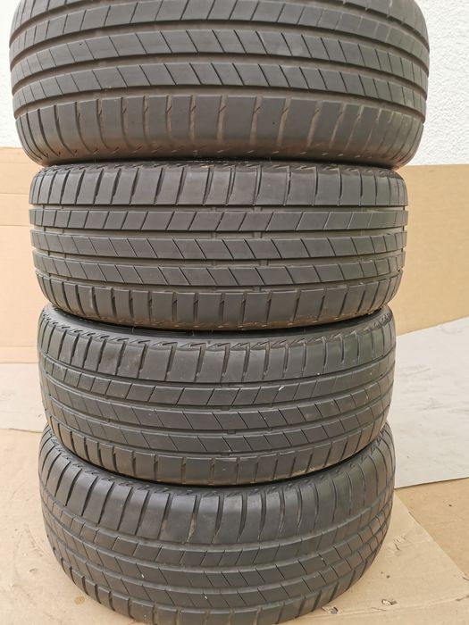 Anvelope de vara 205/55 R17 215/55 R17 215/55 R17