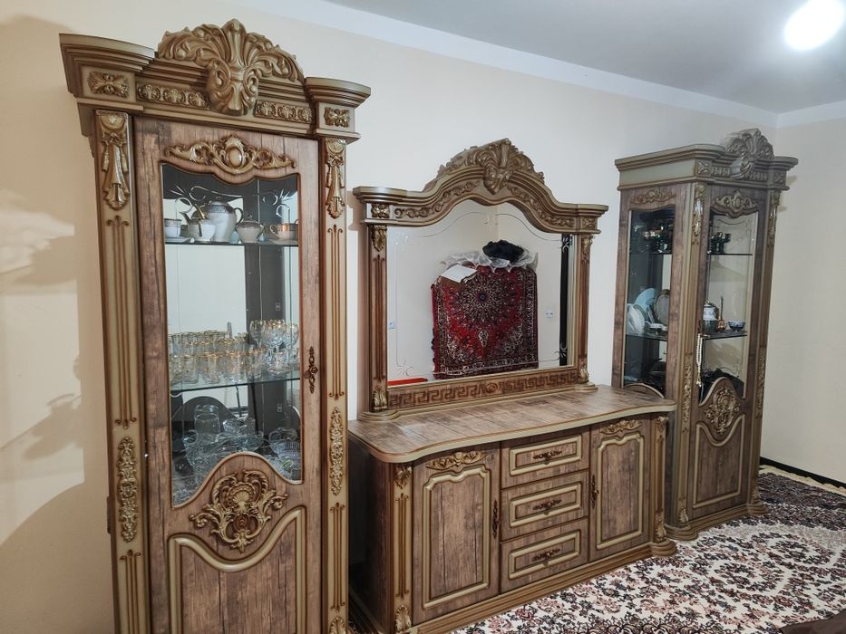 Пенал Камод для гостиной