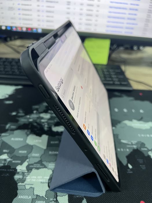 Ipad Pro 11-inch (M4) wi-Fi + Cellur