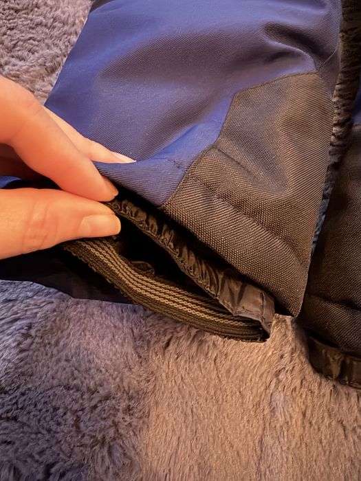 Combinezon de iarna pentru copii