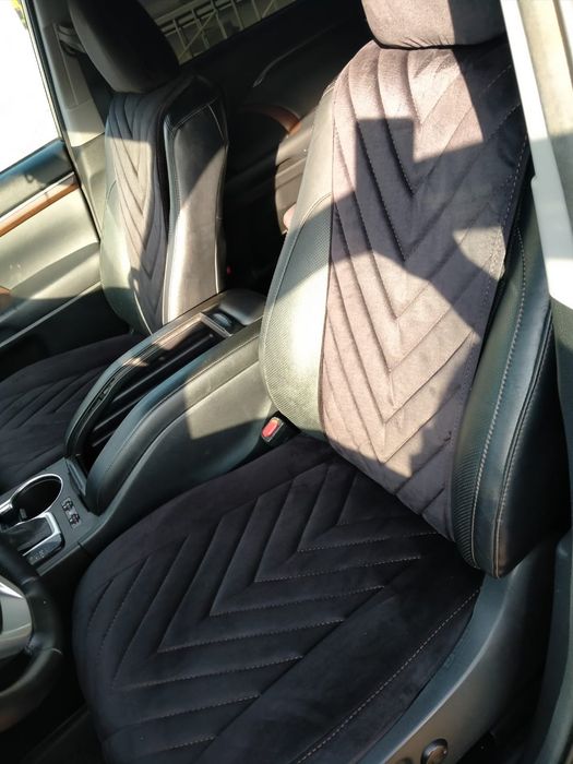 Индивидуальный пошив чехлов