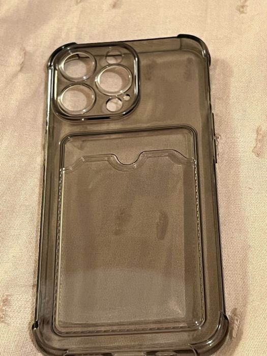 Кейсове за Iphone 13 Pro