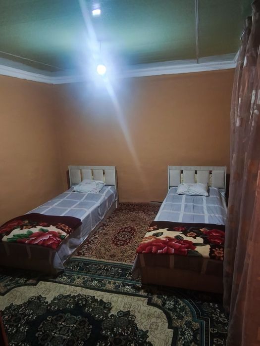 #Humsonda Dacha N1