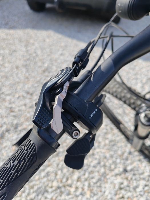 E bike Scott  Cross-Country EBike.