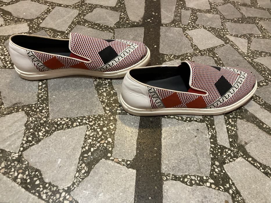 Мъжки обувки от естествена кожа