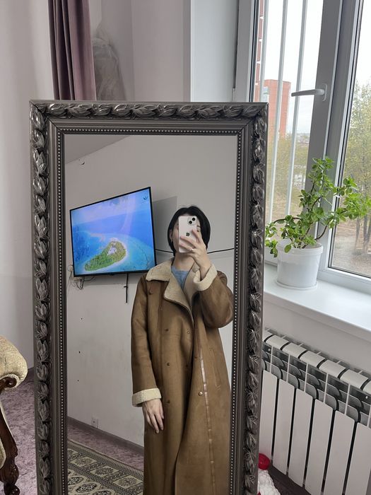 Дубленка,плащь,безрукавка