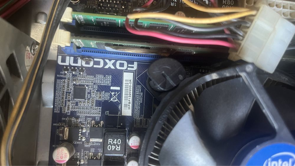 процессор Core i5