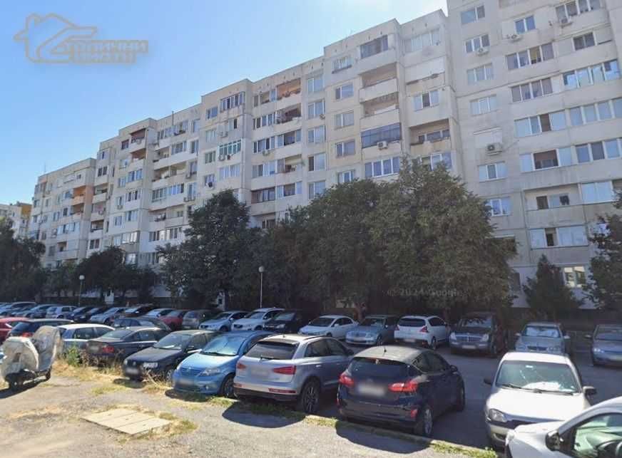 Едностаен апартамент в Дружба-2