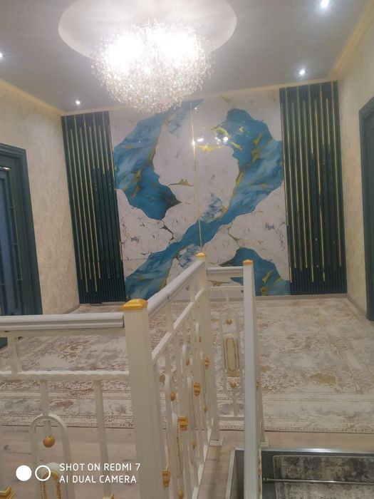 Uy sotiladi nava stroyka