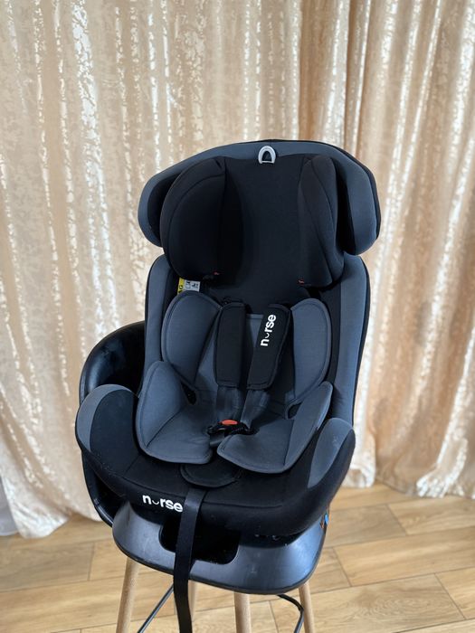 Scaun auto 0-36 kg