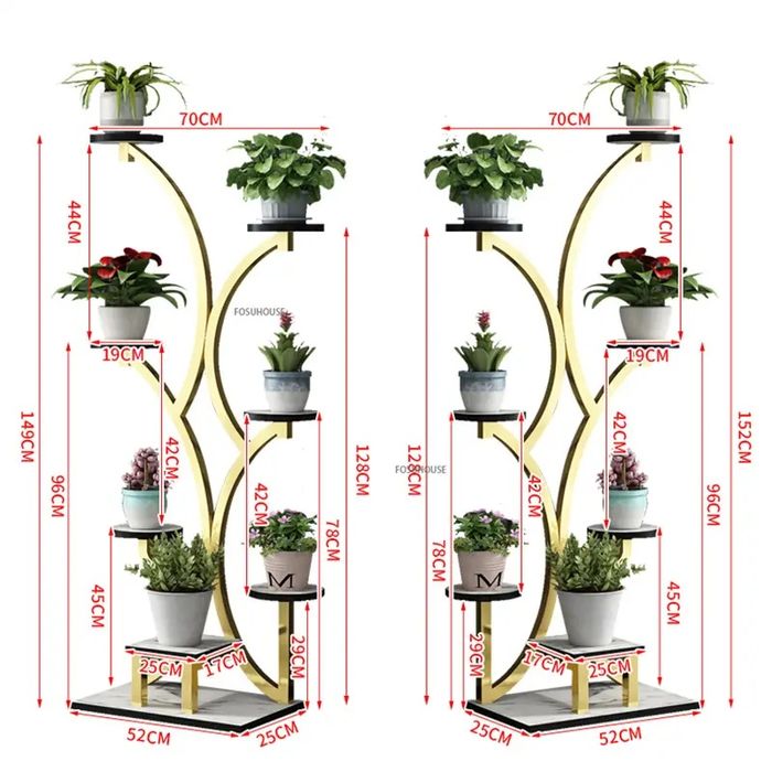 Подставка для цветов