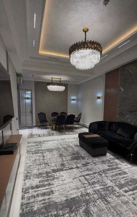 ПРОДАЕТСЯ 3/1/7 Новостройка ЖК Gardens Шайхантахурский район